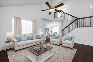 1468 Briarwood Rd NE, Atlanta, GA 30319 - Photo 2