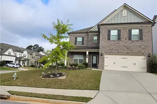4438 Chestnut Oak Way SW, Gainesville, GA 30504 - Photo 1