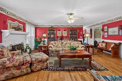 654 Oaklands Drive, Talking Rock, GA 30175 - Photo 22