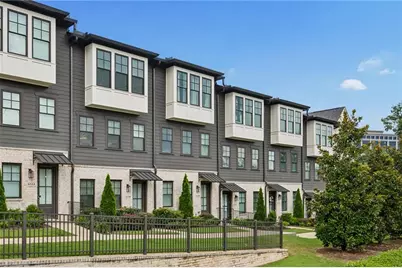 6540 Beacon Drive, Sandy Springs, GA 30328 - Photo 42