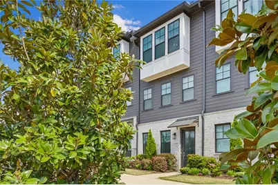 6540 Beacon Drive, Sandy Springs, GA 30328 - Photo 2