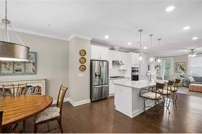 6540 Beacon Drive, Sandy Springs, GA 30328 - Photo 12