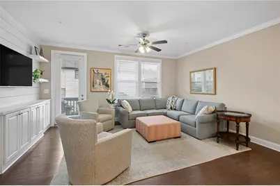 6540 Beacon Drive, Sandy Springs, GA 30328 - Photo 6