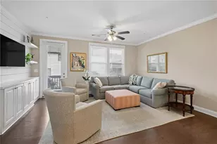 6540 Beacon Dr, Sandy Springs, GA 30328 - Photo 6