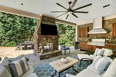 740 Riley Place, Atlanta, GA 30327 - Photo 82