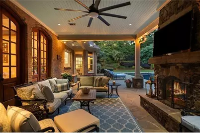 740 Riley Place, Atlanta, GA 30327 - Photo 34
