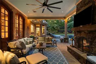 740 Riley Pl, Atlanta, GA 30327 - Photo 34