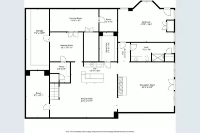 740 Riley Place, Atlanta, GA 30327 - Photo 80