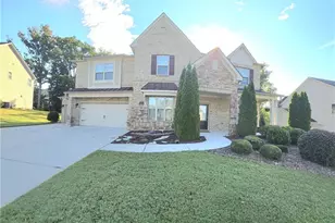1451 Torrington Dr, Auburn, GA 30011 - Photo 6