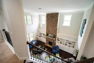 1451 Torrington Dr, Auburn, GA 30011 - Photo 28