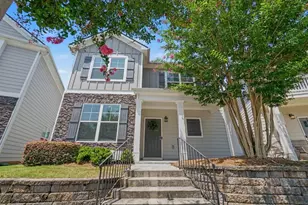 592 Lofty Ln SW, Atlanta, GA 30331 - Photo 1
