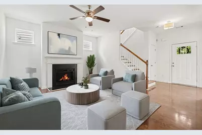 592 Lofty Lane SW, Atlanta, GA 30331 - Photo 2