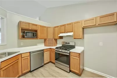 375 Darter Run NW, Kennesaw, GA 30144 - Photo 10