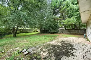 375 Darter Run NW, Kennesaw, GA 30144 - Photo 28