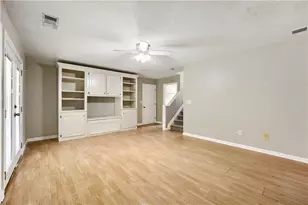 375 Darter Run NW, Kennesaw, GA 30144 - Photo 16