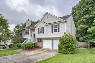375 Darter Run NW, Kennesaw, GA 30144 - Photo 2
