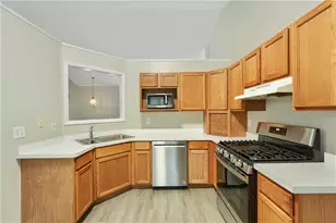 375 Darter Run NW, Kennesaw, GA 30144 - Photo 12