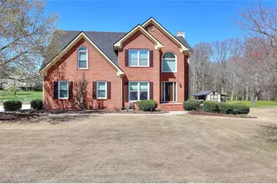 1951 Harvest Way, Loganville, GA 30052 - Photo 2