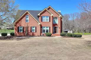 1951 Harvest Way, Loganville, GA 30052 - Photo 2