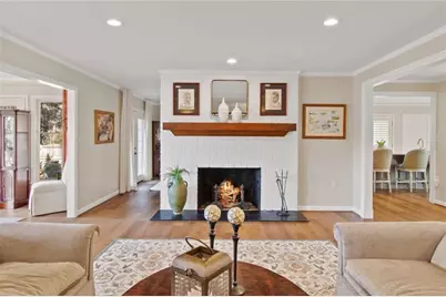 3526 Edgewood Circle, Gainesville, GA 30506 - Photo 12
