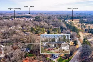 3526 Edgewood Cir, Gainesville, GA 30506 - Photo 4