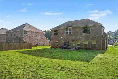 169 Amelia Way, Ellenwood, GA 30294 - Photo 32