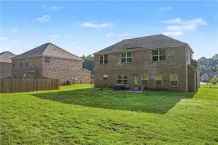 169 Amelia Way, Ellenwood, GA 30294 - Photo 32