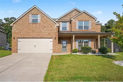 169 Amelia Way, Ellenwood, GA 30294 - Photo 6