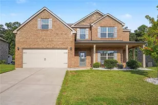 169 Amelia Way, Ellenwood, GA 30294 - Photo 6