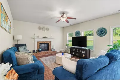 169 Amelia Way, Ellenwood, GA 30294 - Photo 2