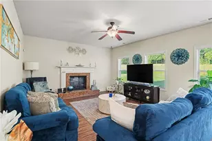 169 Amelia Way, Ellenwood, GA 30294 - Photo 2