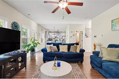 169 Amelia Way, Ellenwood, GA 30294 - Photo 10