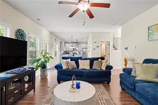 169 Amelia Way, Ellenwood, GA 30294 - Photo 10