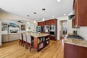 18 Stoneridge Ct, Dawsonville, GA 30534 - Photo 20