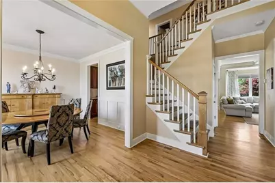 18 Stoneridge Court, Dawsonville, GA 30534 - Photo 8