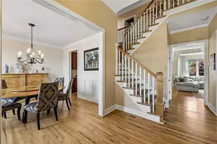 18 Stoneridge Ct, Dawsonville, GA 30534 - Photo 8
