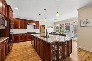 18 Stoneridge Ct, Dawsonville, GA 30534 - Photo 24