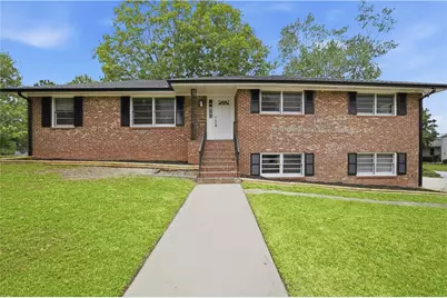100 Rimel Lane, College Park, GA 30349 - Photo 1