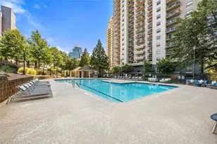 795 Hammond Dr, Atlanta, GA 30328 - Photo 8