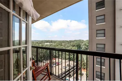 795 Hammond Drive #1012, Atlanta, GA 30328 - Photo 10