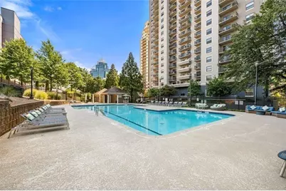 795 Hammond Drive #1012, Atlanta, GA 30328 - Photo 4
