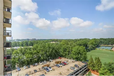 795 Hammond Drive #1012, Atlanta, GA 30328 - Photo 18