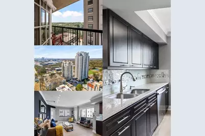 795 Hammond Drive #1012, Atlanta, GA 30328 - Photo 1