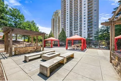 795 Hammond Drive #1012, Atlanta, GA 30328 - Photo 24