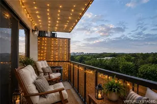 795 Hammond Dr, Atlanta, GA 30328 - Photo 2