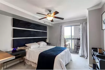 795 Hammond Drive #1012, Atlanta, GA 30328 - Photo 12