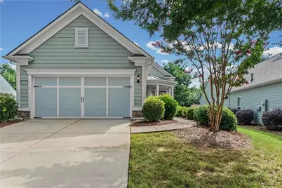329 Sandy Springs Drive, Griffin, GA 30223 - Photo 4