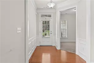 329 Sandy Springs Dr, Griffin, GA 30223 - Photo 8