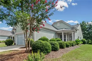 329 Sandy Springs Dr, Griffin, GA 30223 - Photo 1