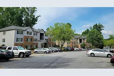 3303 Fairington Club Drive #3303, Lithonia, GA 30038 - Photo 20